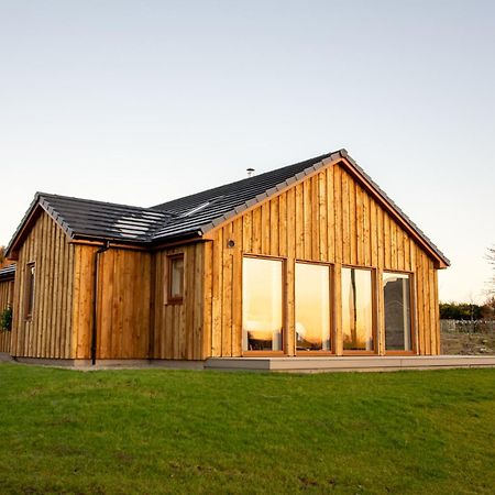 Heathfield Highland Estate Invergordon Exterior foto