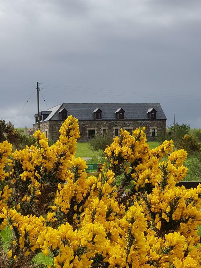 Heathfield Highland Estate Vila Invergordon Exterior foto